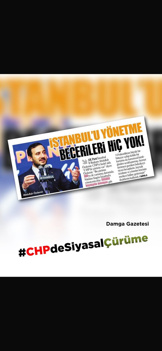 Osman Şimşek tweet media