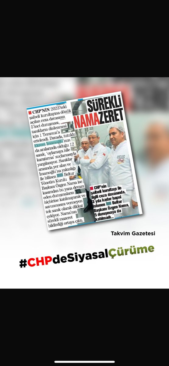 Osman Şimşek tweet media