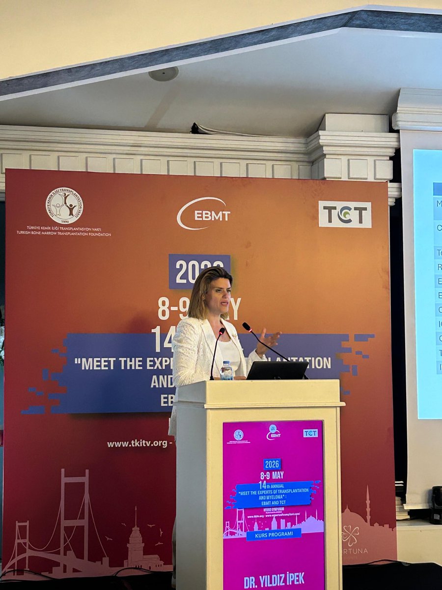 mdyildizyigit's tweet photo. BCMA Workshop on Elranatamab under the mentorship of @mbeksac56 and esteemed faculty members.
Great discussions on new perspectives in multiple myeloma treatment.
#Elranatamab #BCMA #MultipleMyeloma https://t.co/xO6Cg37SxC