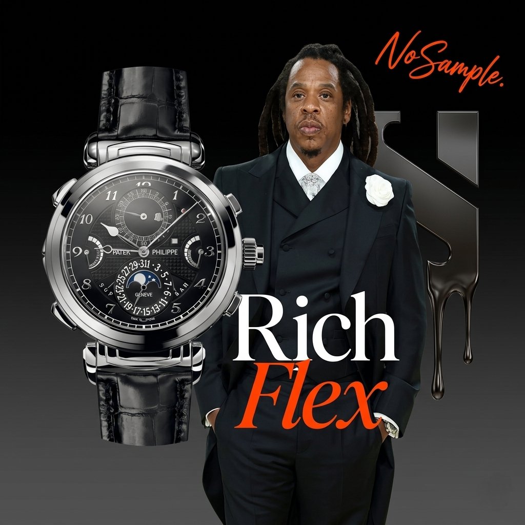 NoSampleMedia's tweet photo. Jay-Z debuts the Patek Philippe Grandmaster Chime at the Met Gala, making a bold statement in high horology. Reports value the ultra-rare timepiece at around $6.5 million as he arrived at the Metropolitan Museum of Art in NYC.

#Jayz #Metgala #fashion https://t.co/LQWyjILZvX