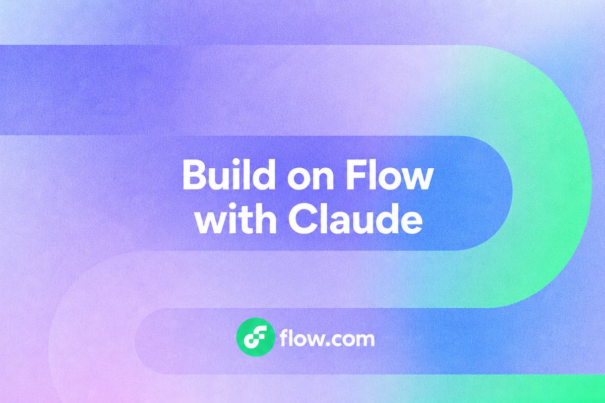 Flow.com tweet media