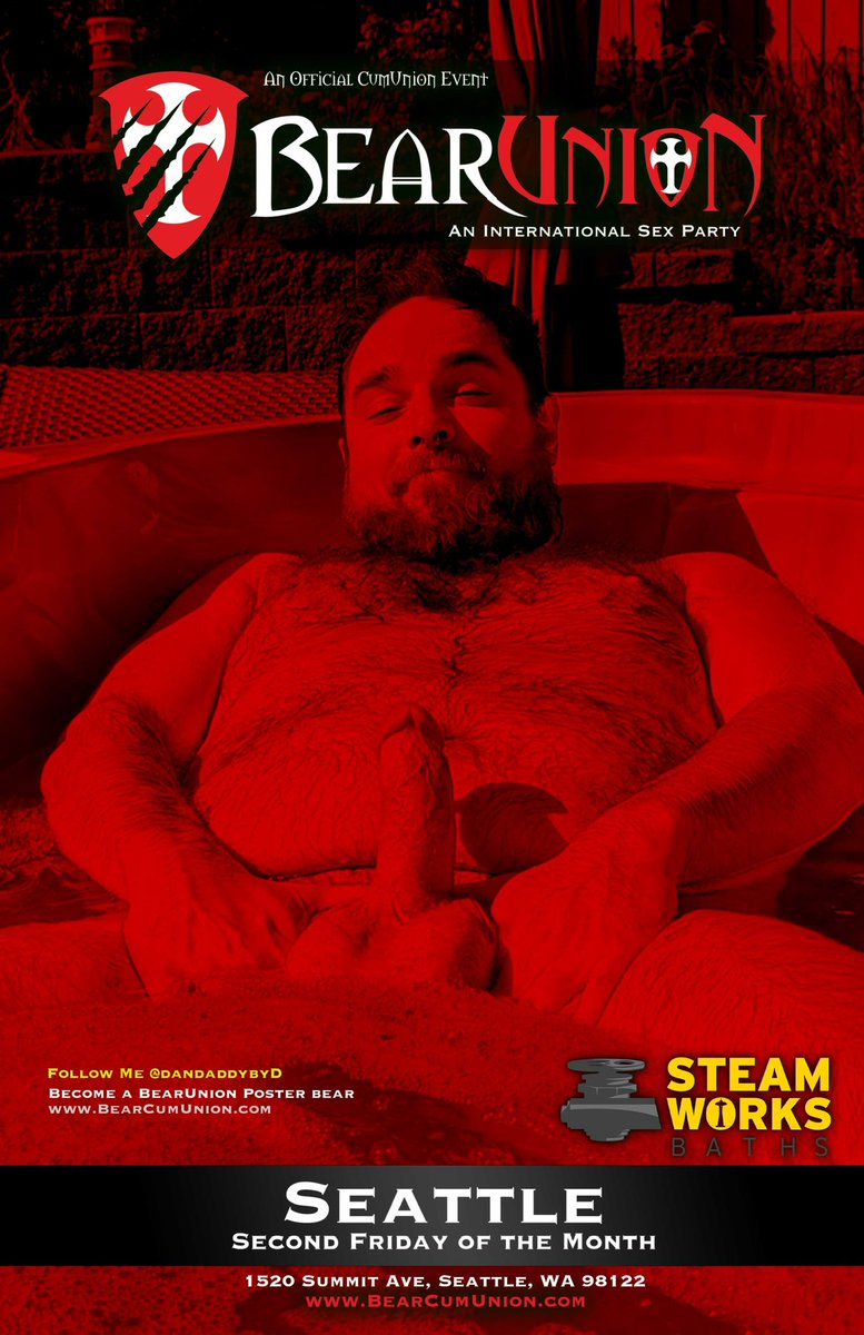 BearUnion tweet media