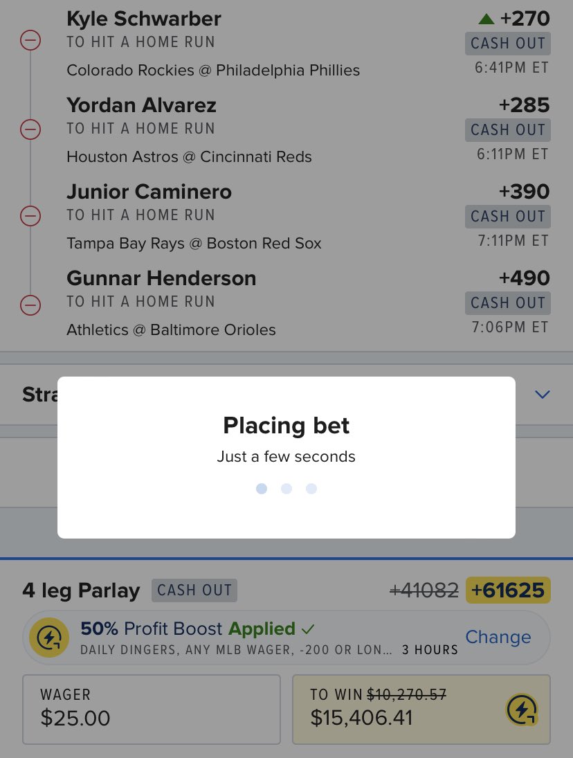 Ball4EverSlips💰 tweet media