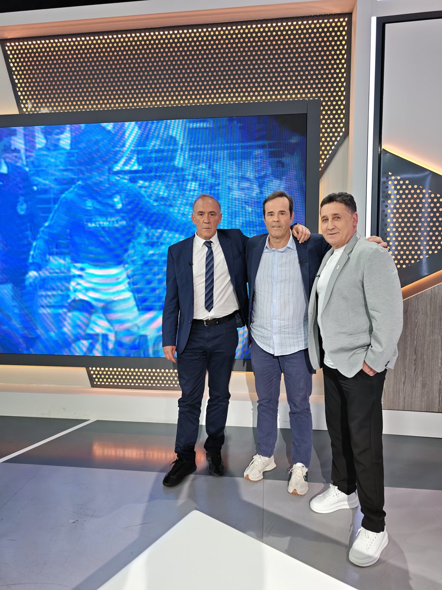 Paco Grande tweet media