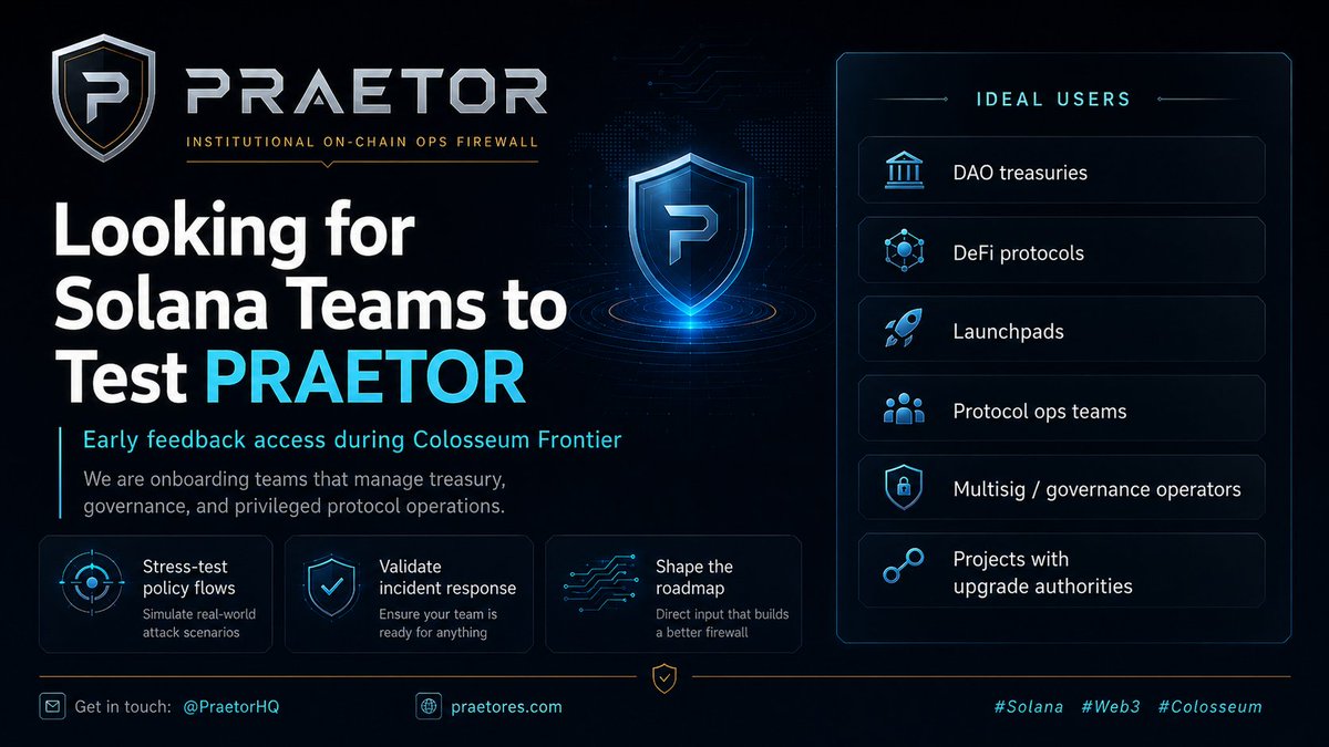 PraetorHQ tweet picture