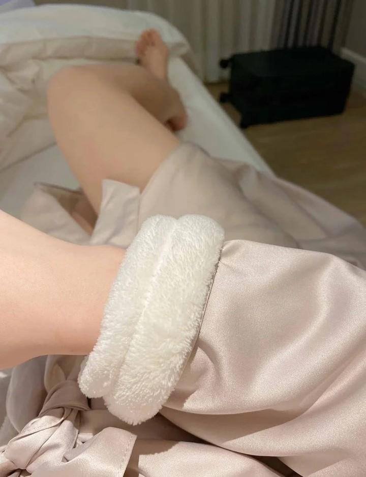 哥哥这个称呼对应的是宝宝 而不是妹妹 叫妹妹像是亲哥一样 https://t.co/4l4m2fSwXM