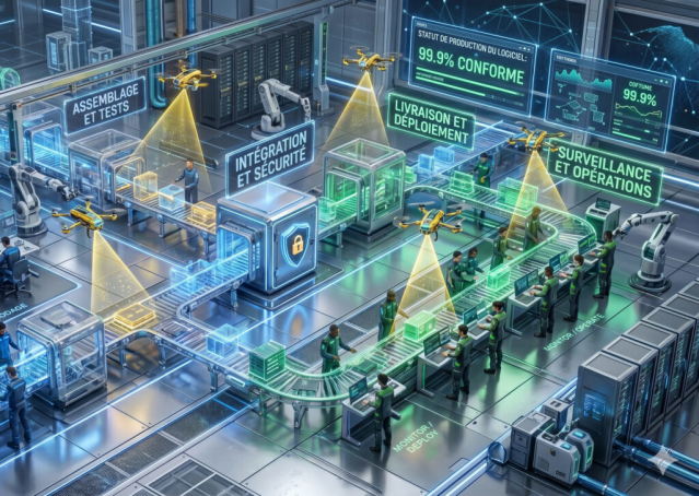 ArthurH's tweet photo. L'ANSSI livre un bref état des lieux du marché #DevSecOps. Il en ressort diverses insuffisances et complexités. C'est à lire sur https://t.co/iuzxK8jPv1 : https://t.co/eKSBkRBQTP https://t.co/SDgovKQzRw