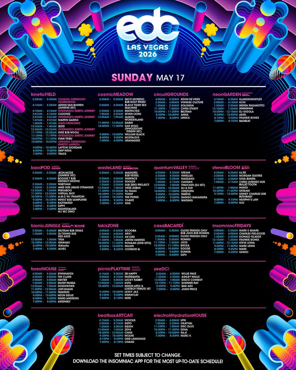 EDC_LasVegas's tweet photo. about time 🙇

Our #kineticJOURNEY is locked in for Year 30. 👁‍🗨 Drop your top sets below! 🤗 https://t.co/CeXDw1XY8Y
