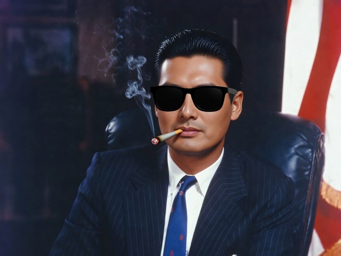 Chow Yun Fiat™ tweet media