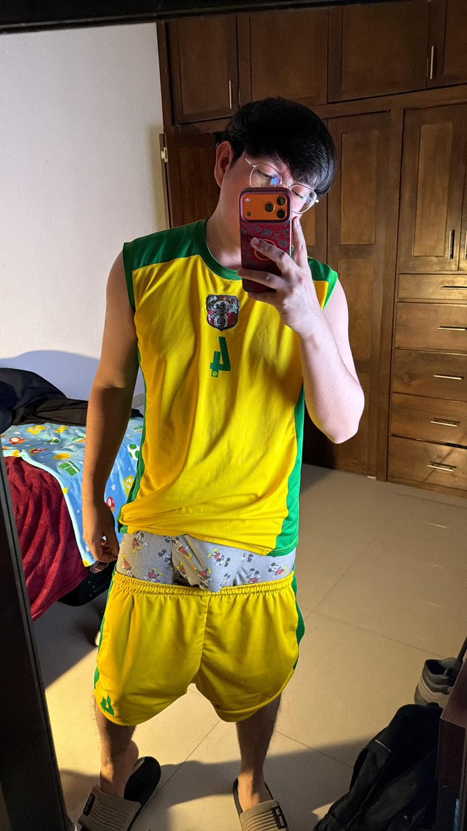 Ismael Nicolás tweet media