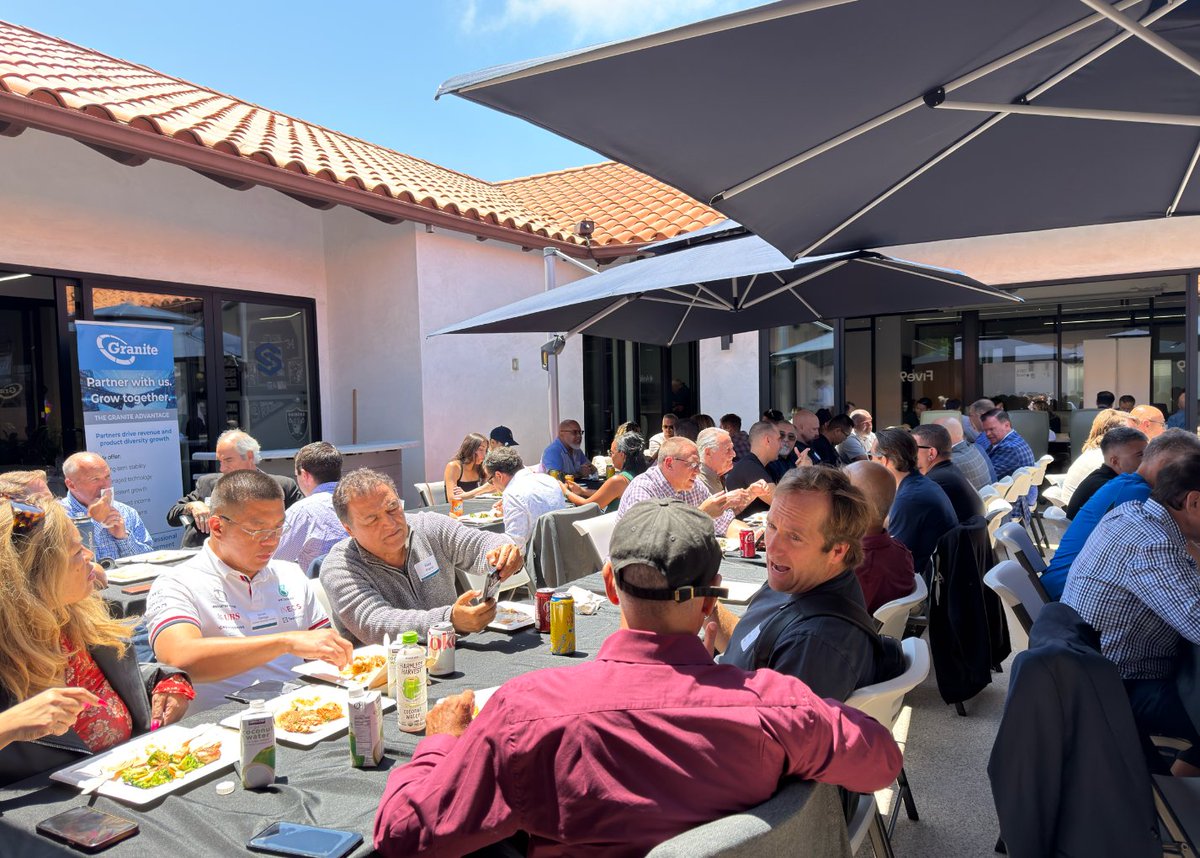 SandlerPartners's tweet photo. Thank you to the Partners who joined us for the Sandler Partners HQ Solution Education &amp; Trade Fair! From Managed Services, Networking, and CX &amp; AI panels to conversations with SEs and our Sandler team.See upcoming events in your Sandler Portal: https://t.co/xYwnmqflHd https://t.co/V175Pe5afb