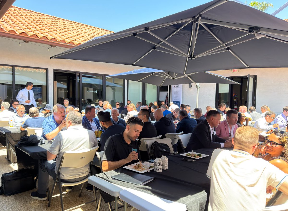 SandlerPartners's tweet photo. Thank you to the Partners who joined us for the Sandler Partners HQ Solution Education &amp; Trade Fair! From Managed Services, Networking, and CX &amp; AI panels to conversations with SEs and our Sandler team.See upcoming events in your Sandler Portal: https://t.co/xYwnmqflHd https://t.co/V175Pe5afb