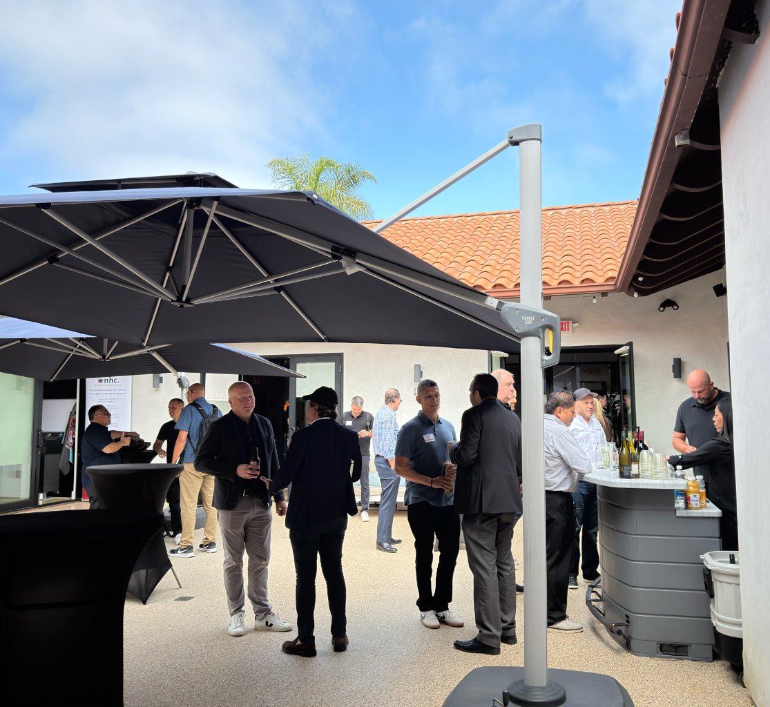 SandlerPartners's tweet photo. Thank you to the Partners who joined us for the Sandler Partners HQ Solution Education &amp; Trade Fair! From Managed Services, Networking, and CX &amp; AI panels to conversations with SEs and our Sandler team.See upcoming events in your Sandler Portal: https://t.co/xYwnmqflHd https://t.co/V175Pe5afb