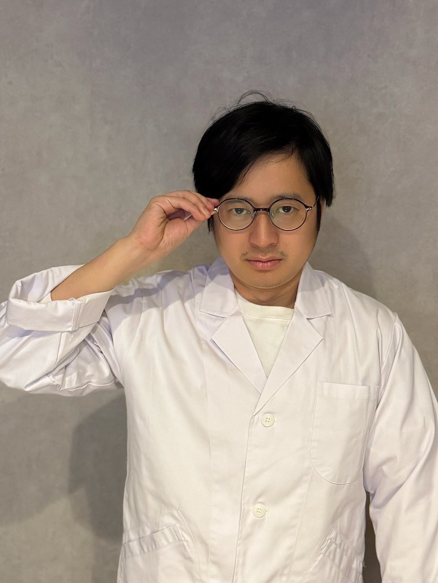 日付変わって本日15:00〜久々の
#ふ〜ど研究所 ……！！！ <a href="/TheFuudo/">Fuudo | ふ〜ど</a>