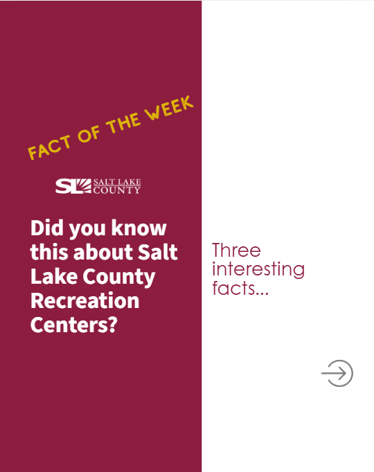 Salt Lake County Council tweet media