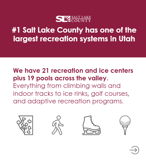 Salt Lake County Council tweet media