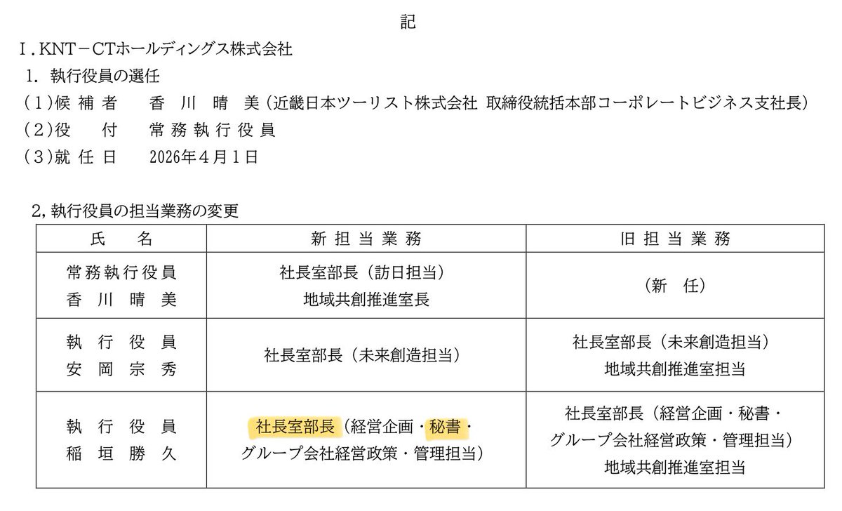 お知らせポスト tweet media
