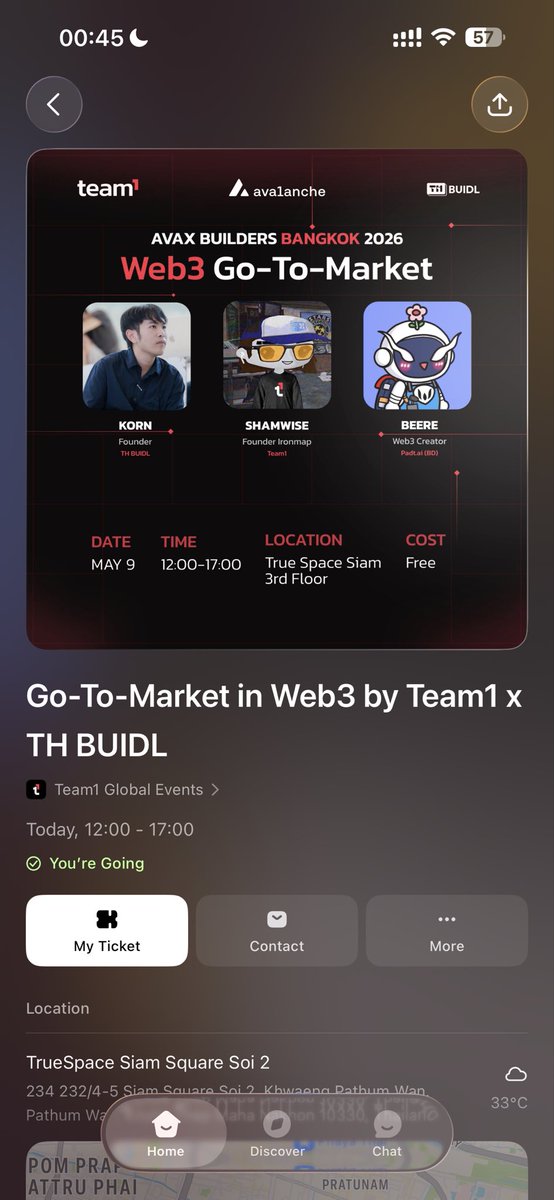 Game | CM Hexa tweet media