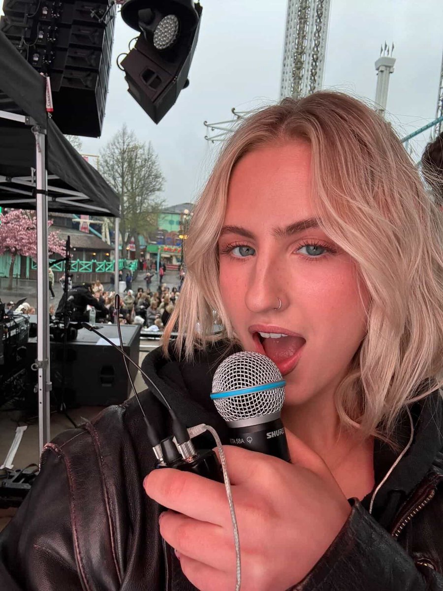 FANNY AVONNE UPDATES tweet media