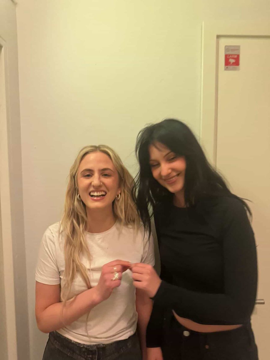 FANNY AVONNE UPDATES tweet media