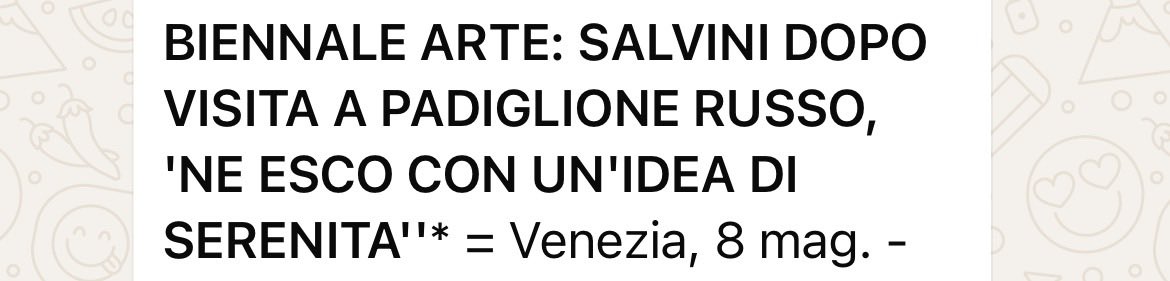 Piercamillo Falasca 🇮🇹🇪🇺 tweet media