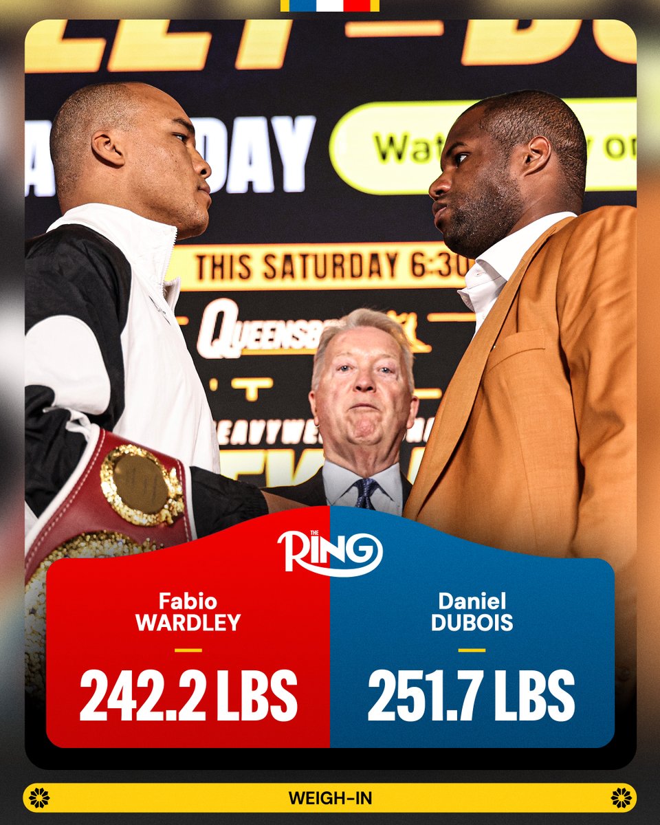 Ring Magazine tweet media
