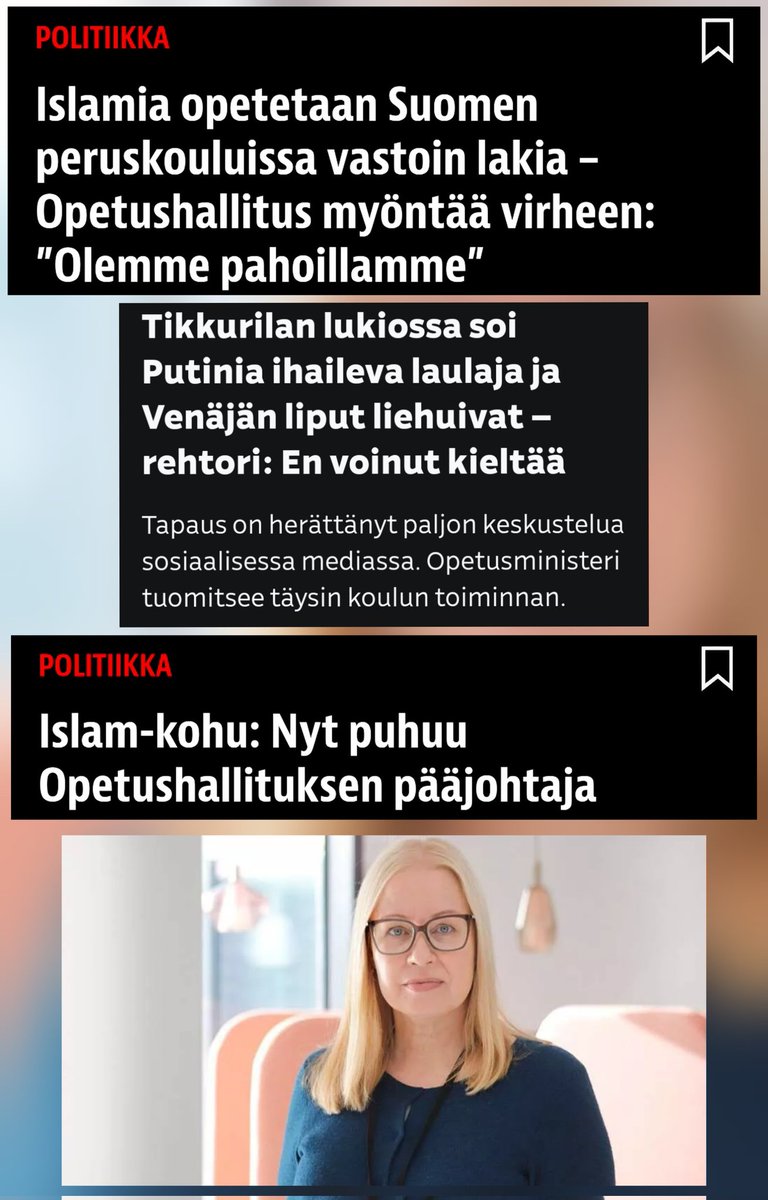 Jari Malm PS tweet media