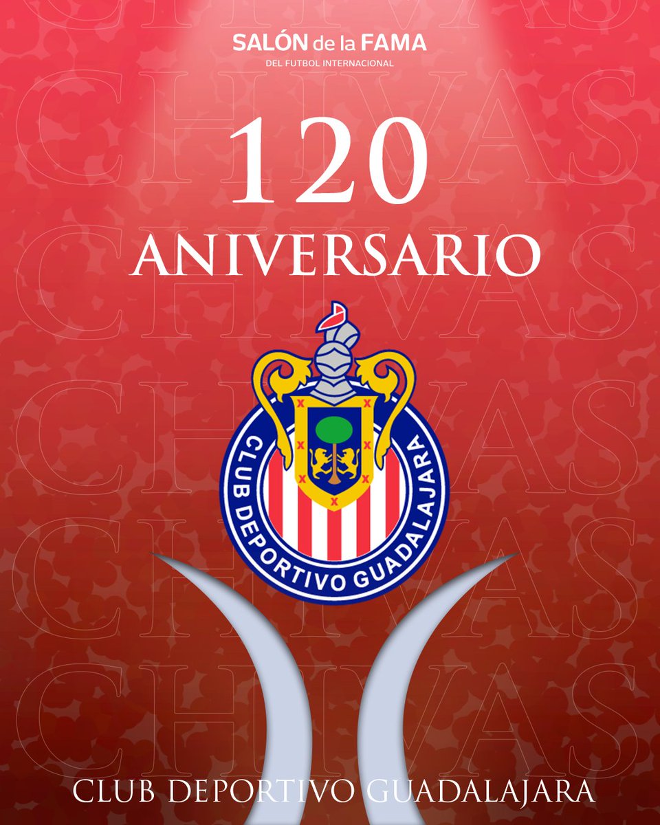 Salón de la Fama del Futbol Internacional tweet media