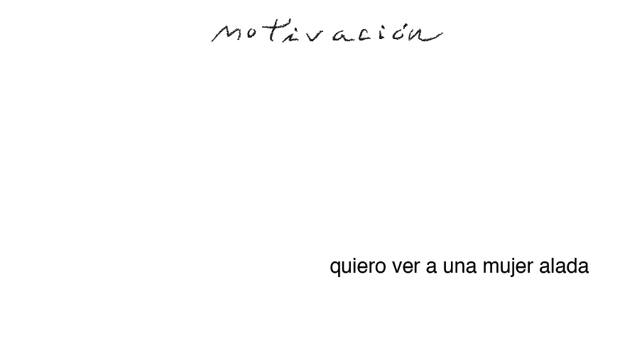 em algo asi son las motivaciones personales de mis cortos no esperen mucho mas