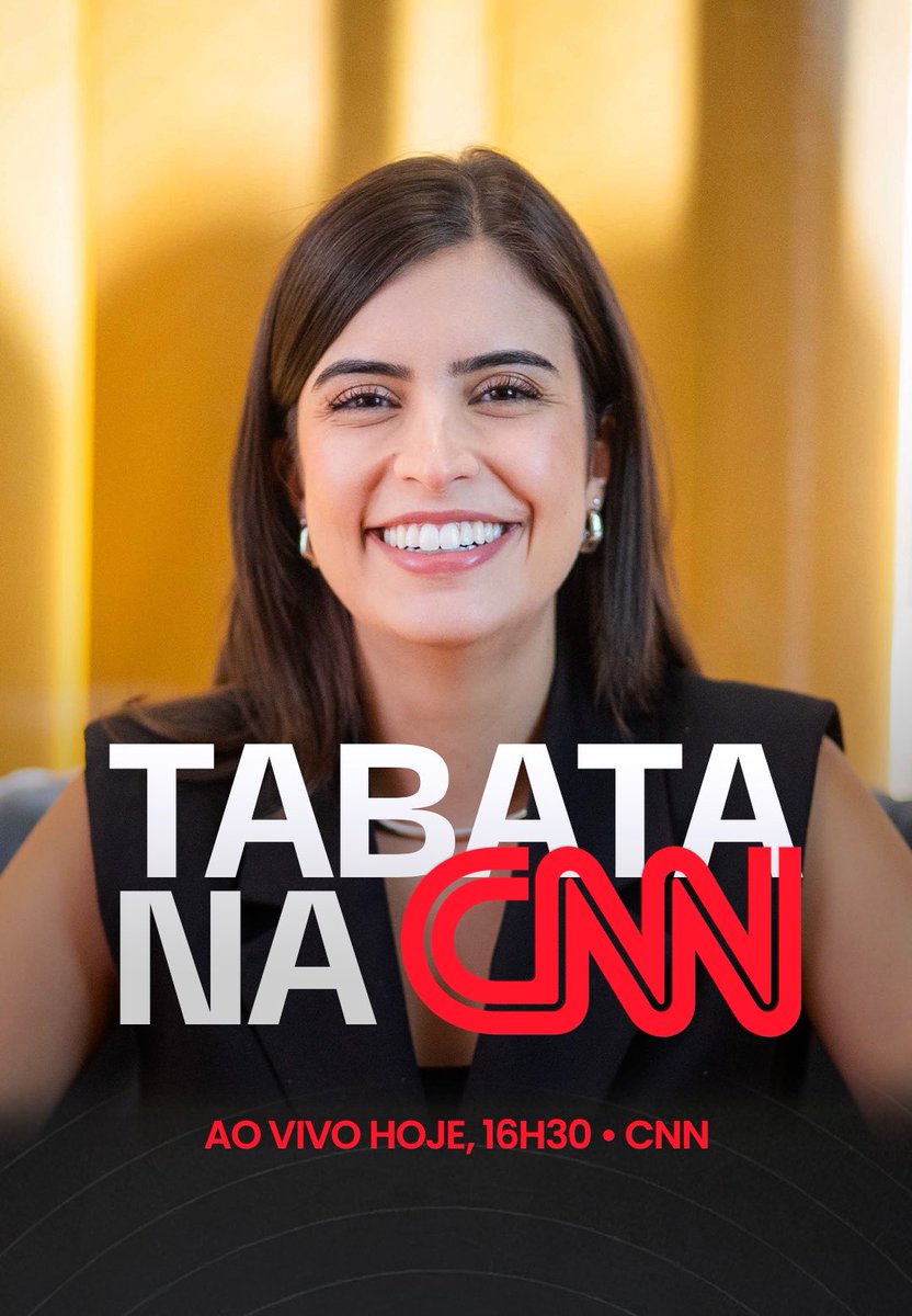 Tabata Amaral tweet media