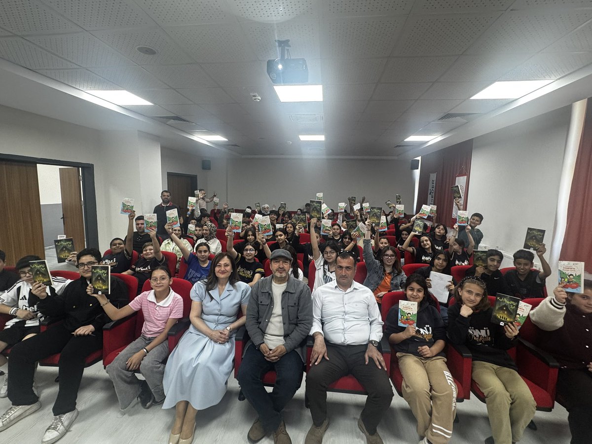 İskenderun İlçe Milli Eğitim Müdürlüğü tweet media