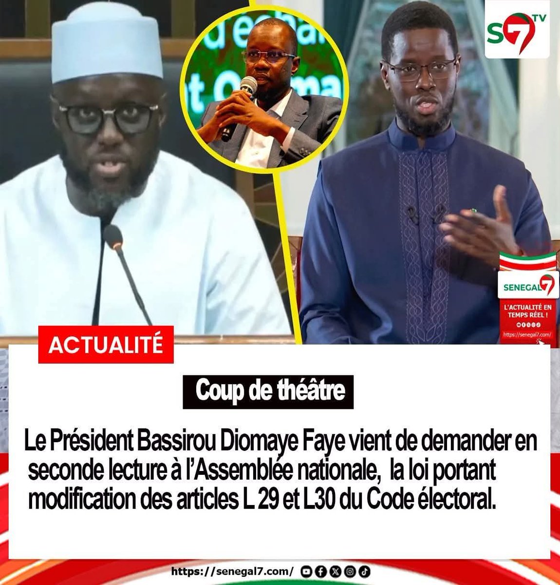 SAHEL Brut tweet media