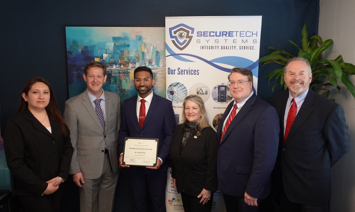 SBA Atlantic Region tweet media