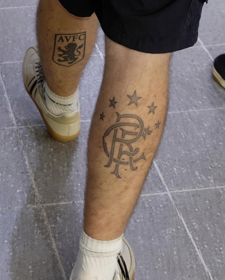 Out Of Context Football tweet media