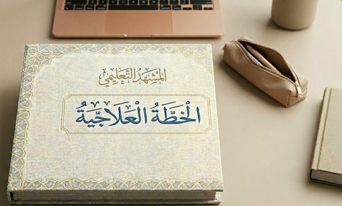 Edu_mshd's tweet photo. مجانًا للمعلمين والمعلمات ‼️

خطة علاجية جاهزة بين يديك
قابلة للتعديل حسب احتياجك 📚
https://t.co/XyQNGBvsf4 https://t.co/nGZZEt99DY