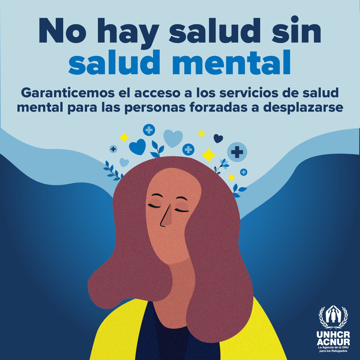 Naciones Unidas tweet media