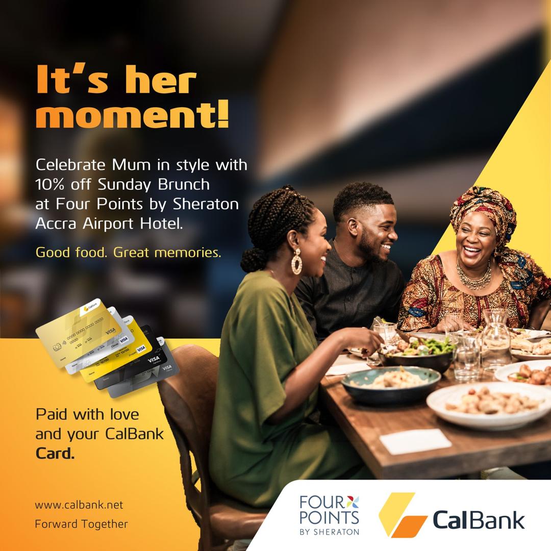 CalBank PLC tweet media