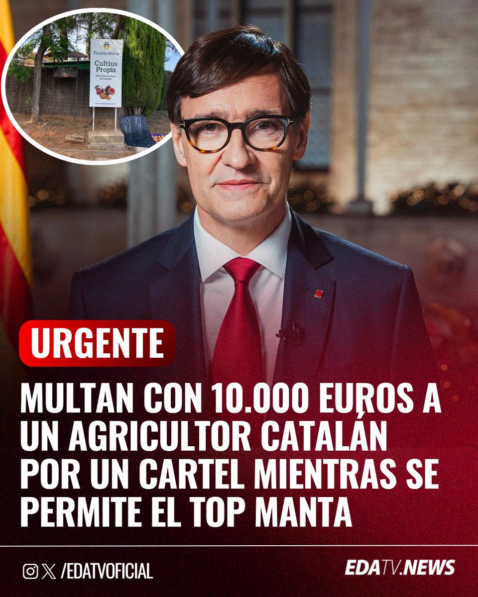 EDATV tweet media