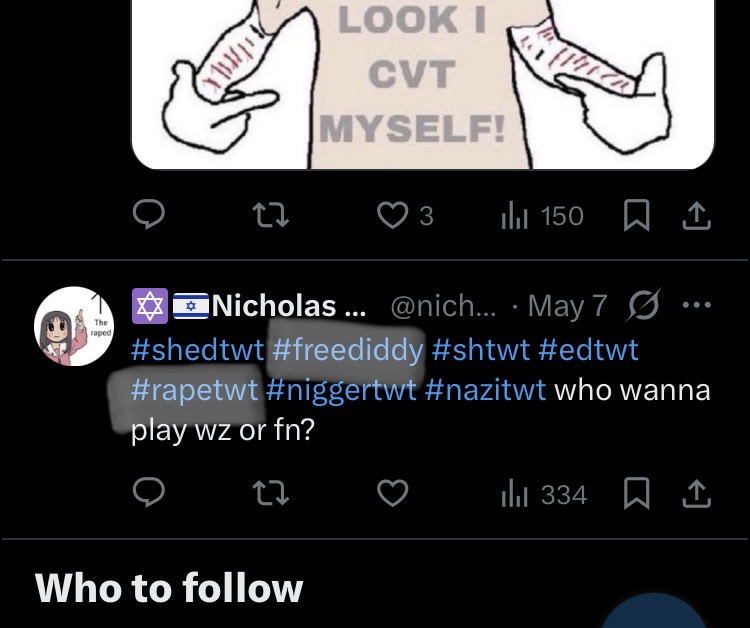 Bloo Garden tweet media