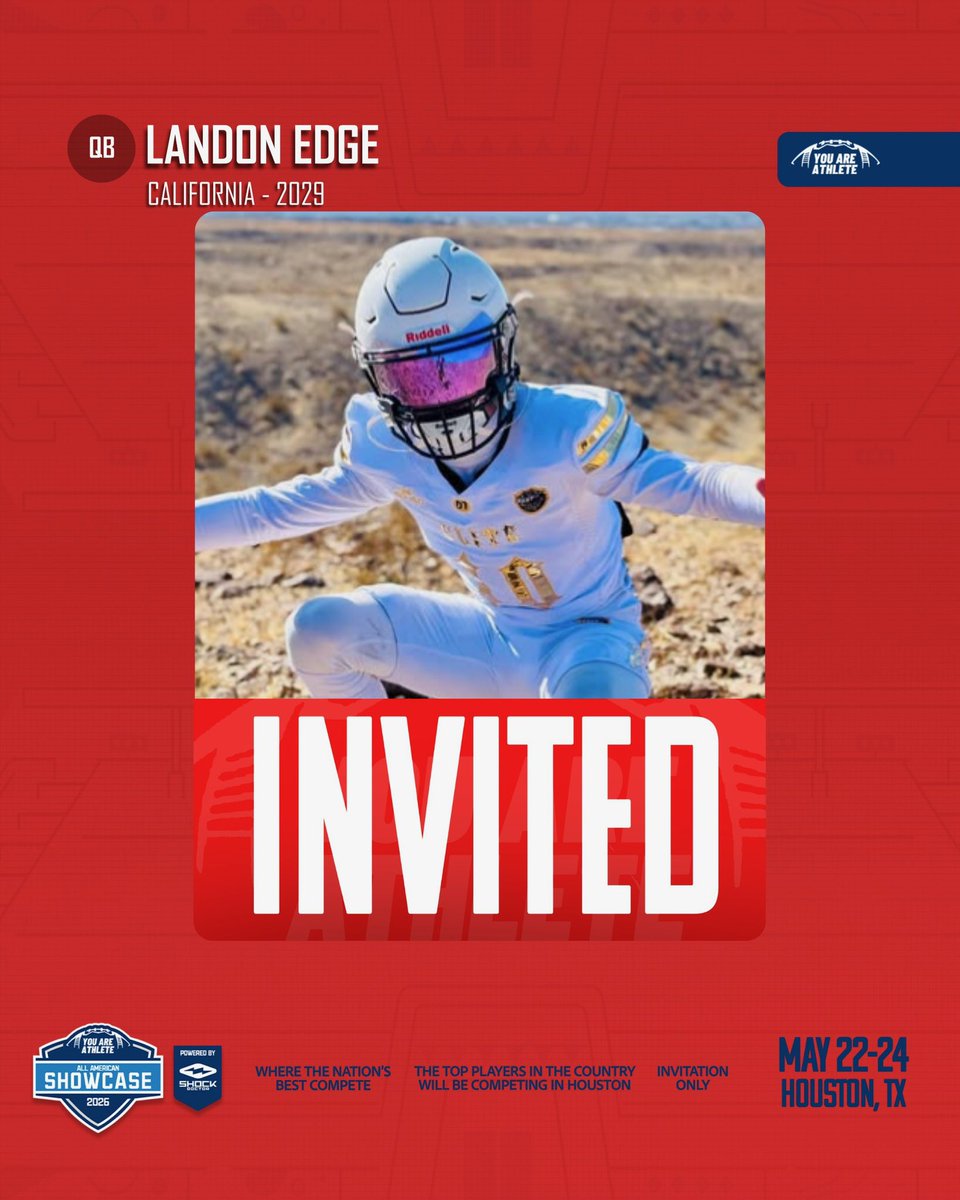 Landon Edge tweet media