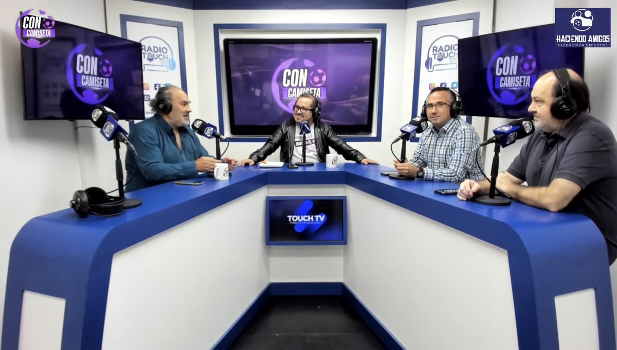 Concepto Táctica tweet media