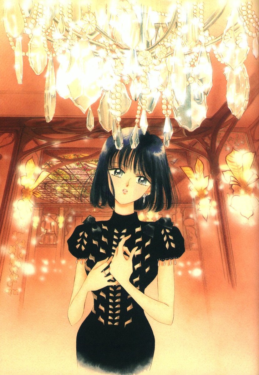 SailorMoon_InstaWorld tweet media