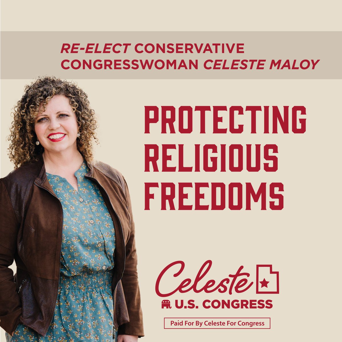 Celeste Maloy tweet media