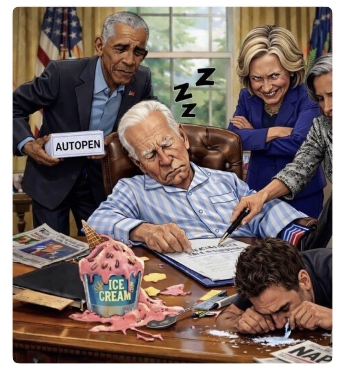 SDeleyser71455's tweet photo. @JoJoFromJerz MAGA 🇺🇸💪 vs Libtards all day long https://t.co/sW5qLhq23A