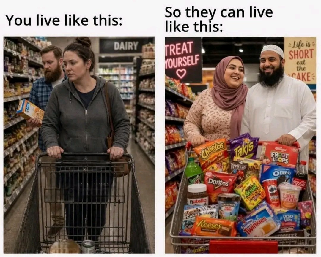 Pissed Off American tweet media