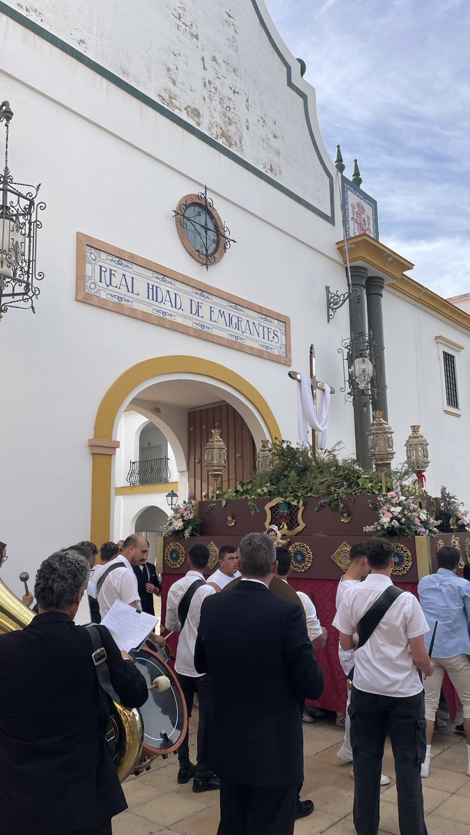 BSMHuelva tweet media