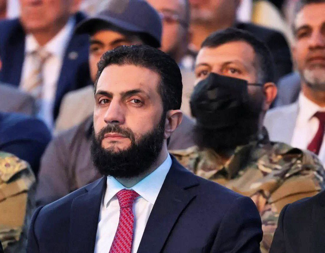الأحداث العالمية tweet media