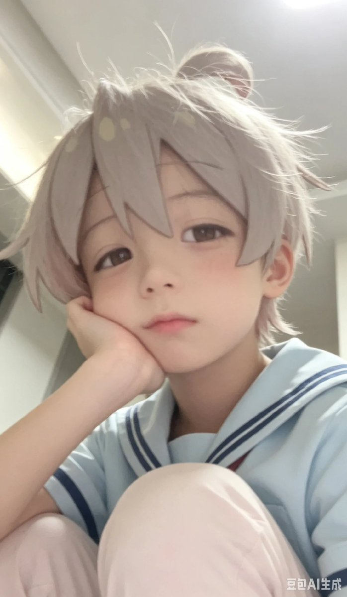 笙鱼片儿~(五代目 tweet media