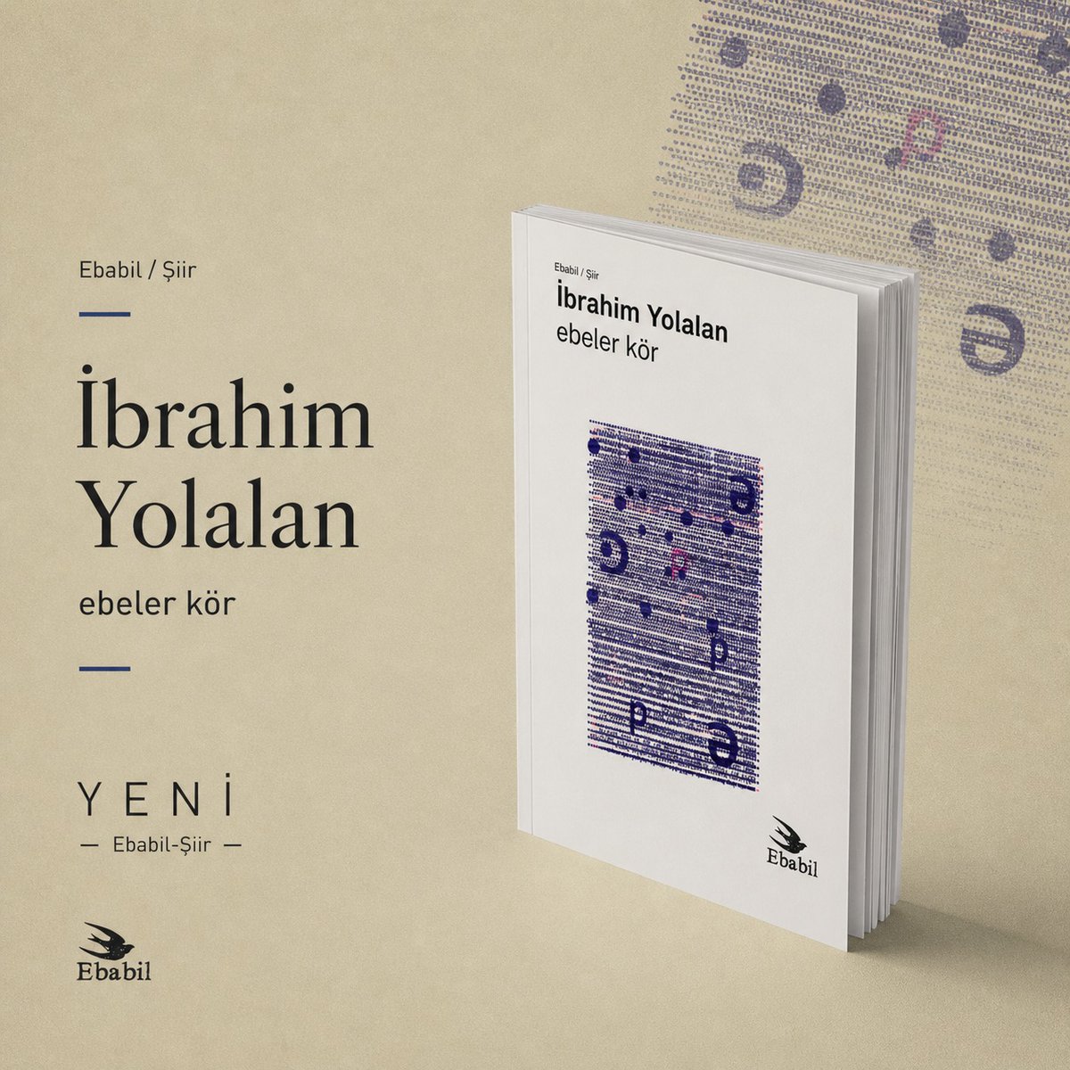 EbabilEdebiyat's tweet photo. İbrahim Yolalan, ebeler kör https://t.co/2TsqcaCT1f