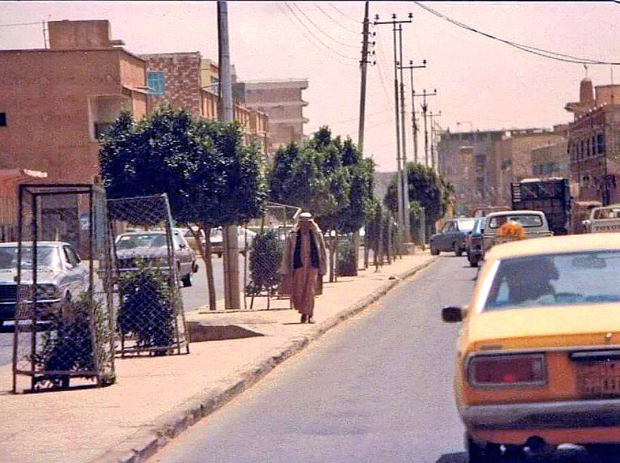 فؤاد Fouad | Strategic Urban Planner tweet media